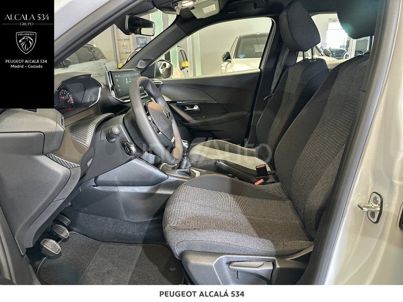 Hybrid 110 eDCS6 Style