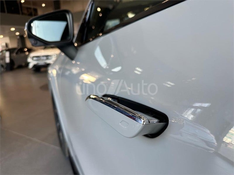 CLASE GLC GLC 400 4MATIC con tecnología EQ