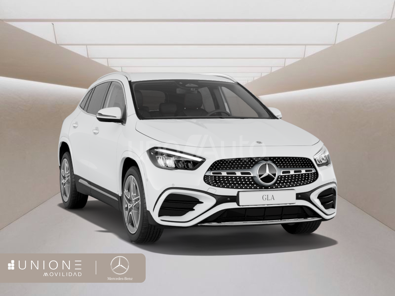GLA 200 d