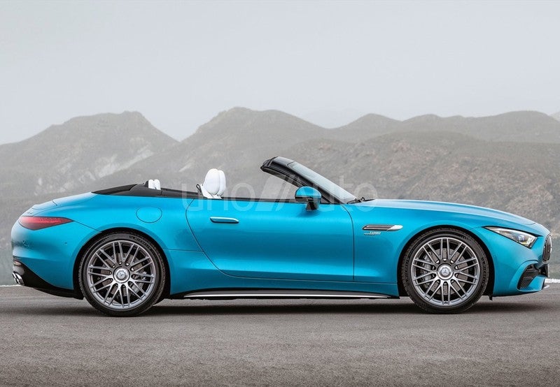 AMG SL 43 Aut.