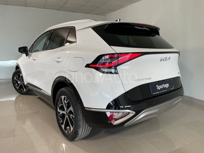 1.6 T-GDi HEV 158kW (215CV) Tech 4x2