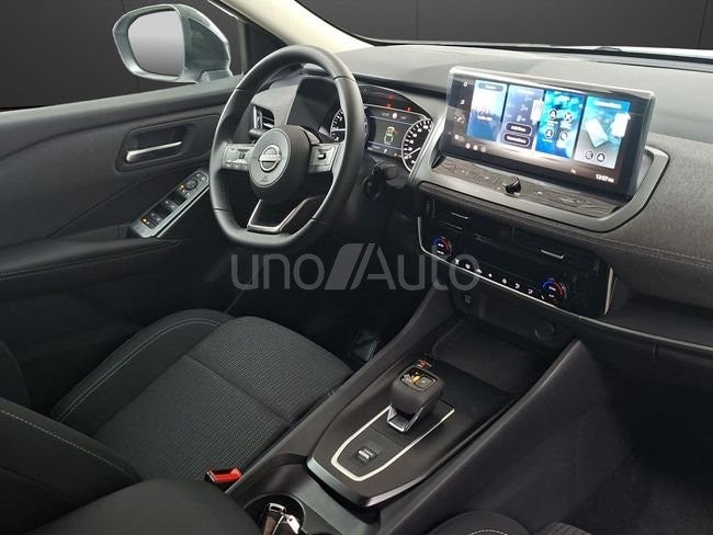 DIG-T 116kW (158CV) mHEV CVT Acenta