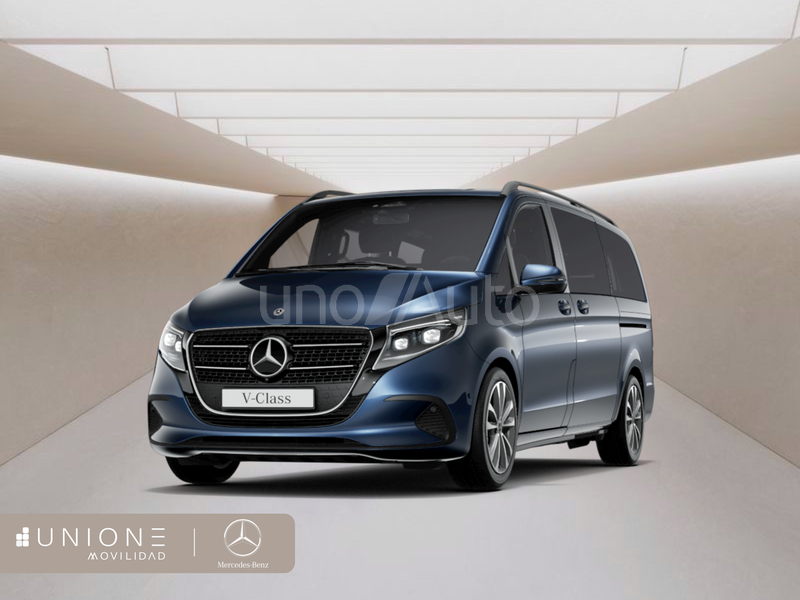 Nuevo 220 d STYLE Largo