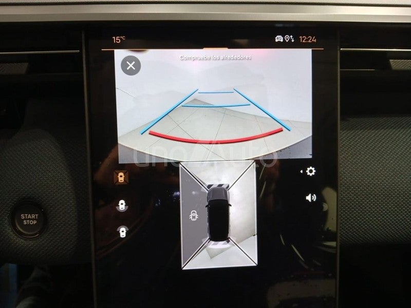 C5 Aircross Plug-in Hybrid Max 195