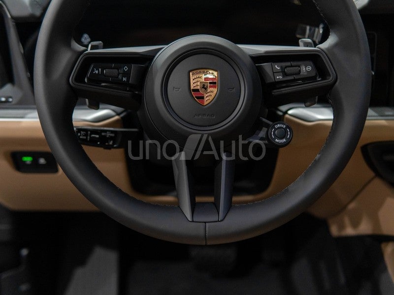 Cayenne E-Hybrid Aut.