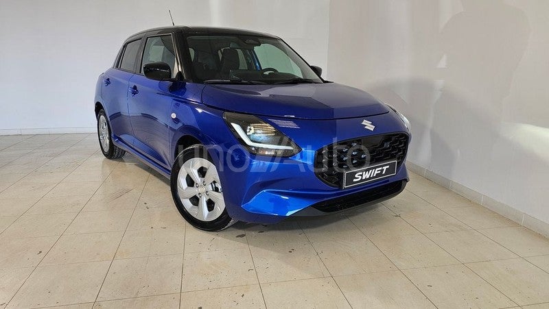 1.2 S2 Mild Hybrid CVT