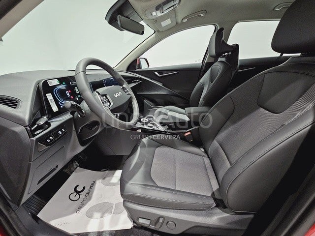 Niro 1.6 HEV Drive 129