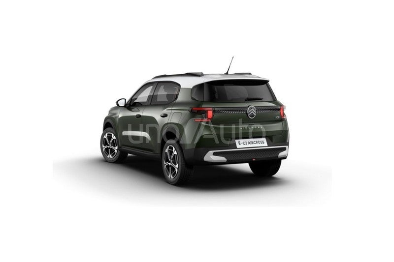 Eléctrico 113cv MAX