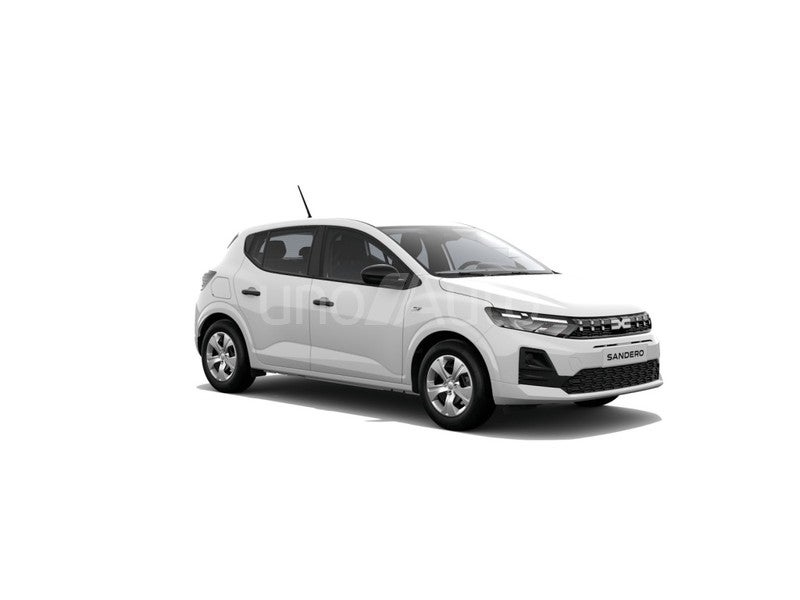 Sandero SCe Essential 65