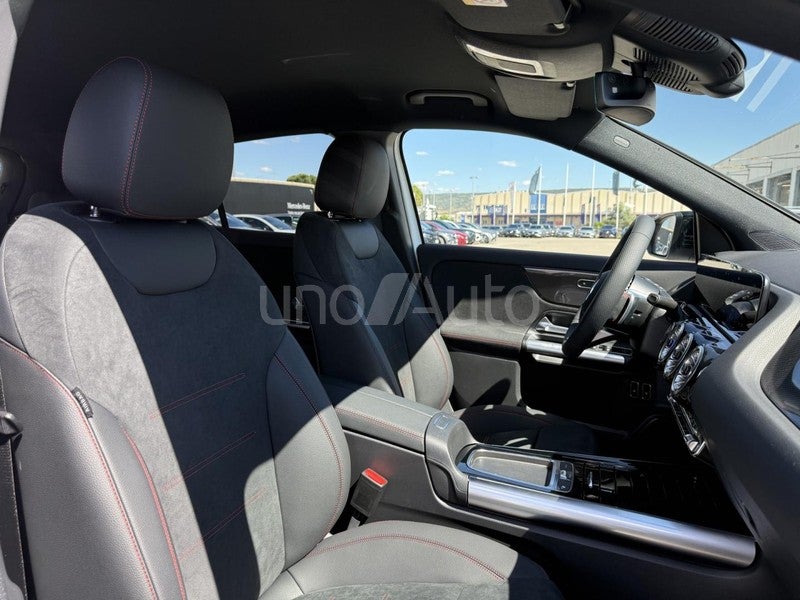 GLA 250e