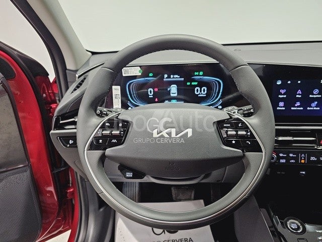 Niro 1.6 HEV Drive 129