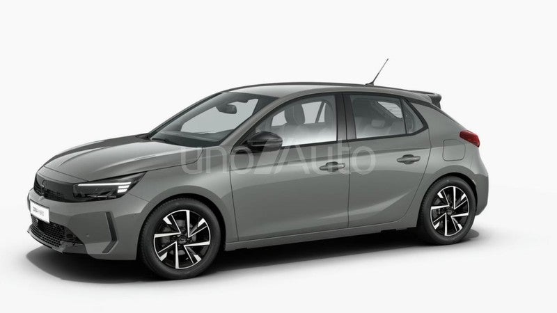 Corsa 1.2T XHL Hybrid S/S GS Aut. 110