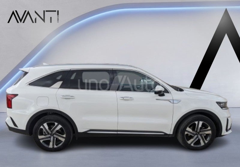 Sorento 1.6 T-GDi PHEV Drive 4x4