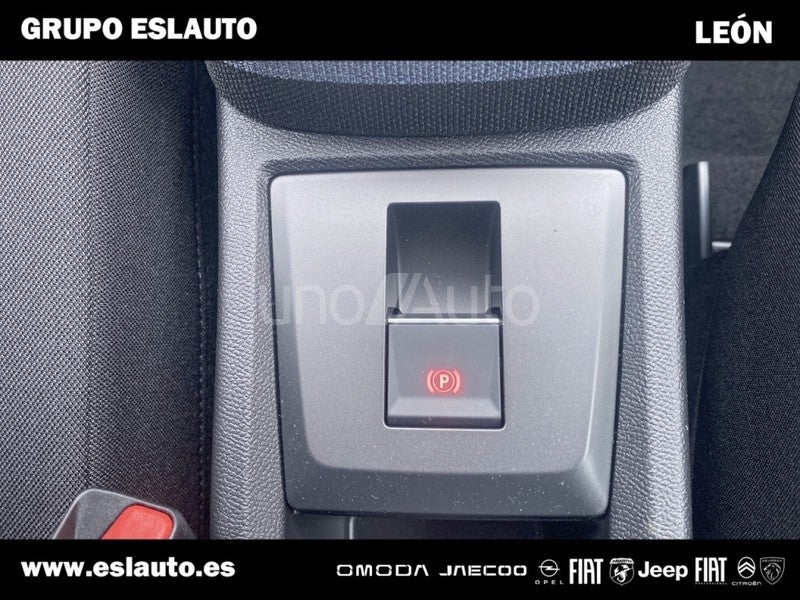 Frontera Electric 44kWh Edition 113