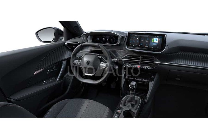 2008 Hybrid Allure eDCS6 110