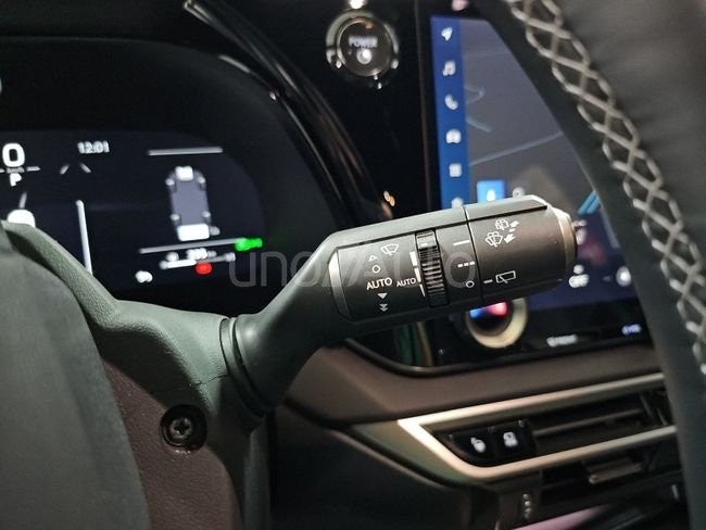 RX 500h F Sport