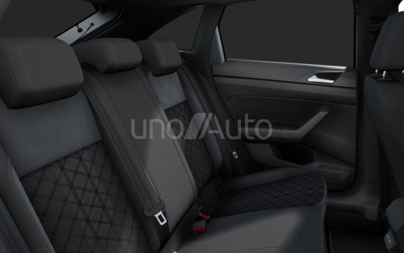Taigo 1.0 TSI R-Line DSG 85kW