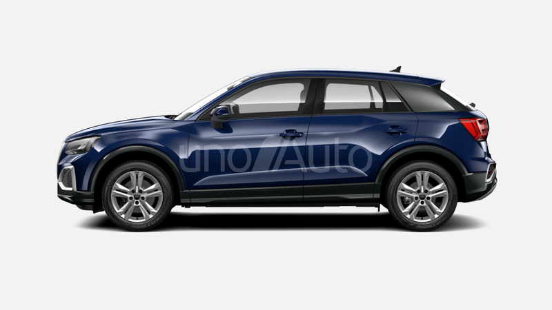 Q2 30 TDI Advanced 85kW