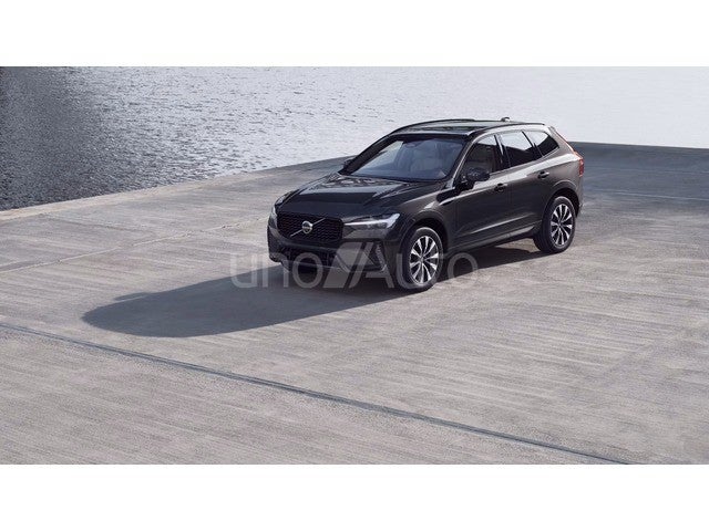 XC60 B5 Plus Dark AWD Aut.