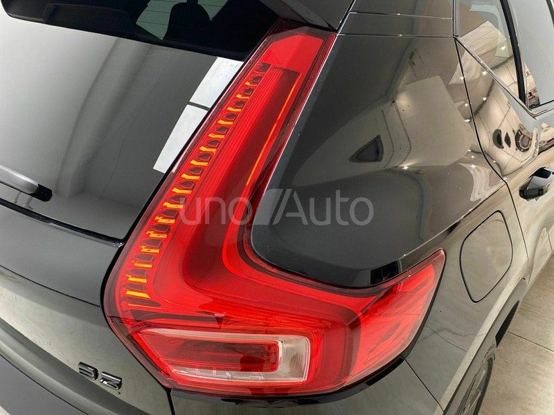 XC40 B3 Black Edition Aut.