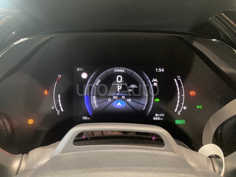 RX 500h F Sport