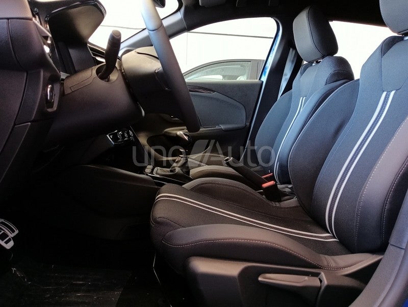 Corsa 1.2T XHL S/S GS 100