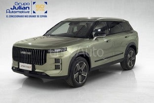 JAECOO Jaecoo 7 1.6T 108kW (145CV) DCT Exclusive