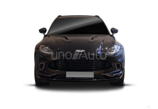 DBX 4.0 AWD Aut.