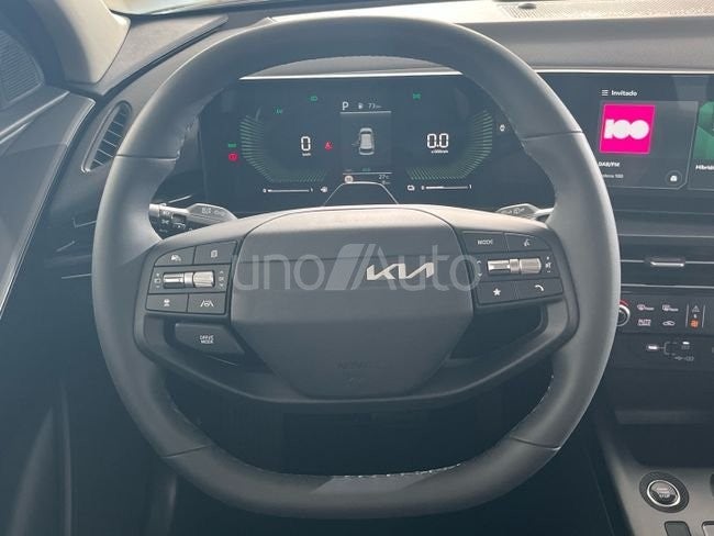 1.6 GDi HEV 101,5kW (138CV) Concept