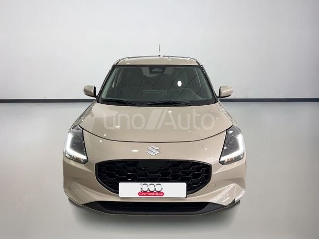 1.2 S3 Mild Hybrid