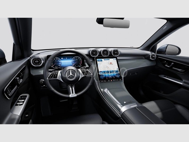 GLC 200 4Matic 9G-Tronic