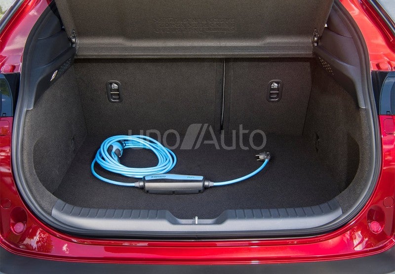 MX-30 e-Skyactiv R-EV Makoto Urban Expression 125kW