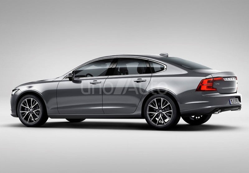 S90 T8 Recharge Ultimate AWD