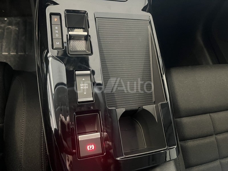 C5 Aircross Hybrid You e-DCS6 145