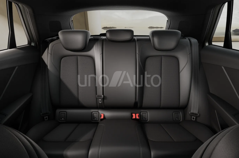 Q2 35 TDI Adrenalin S tronic 110kW