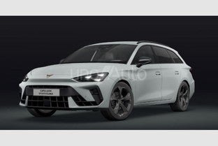 CUPRA León Sportstourer 1.5 TSI 110