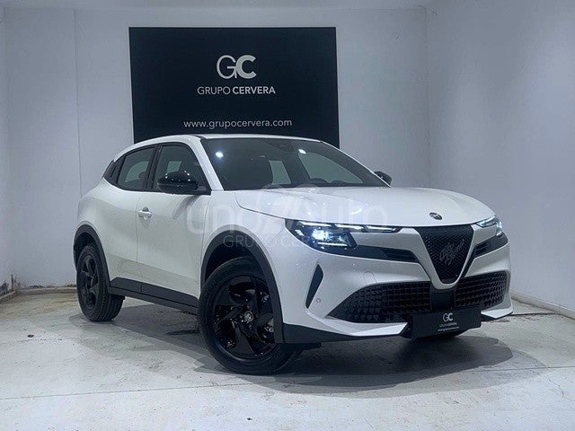 Junior Ibrida 1.2 Core 108kw eDCT6