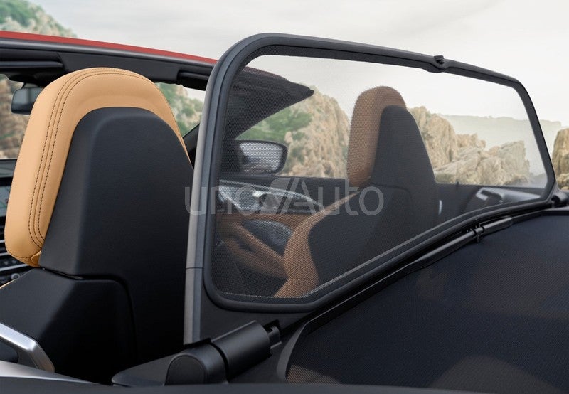 M8 Cabrio Competition