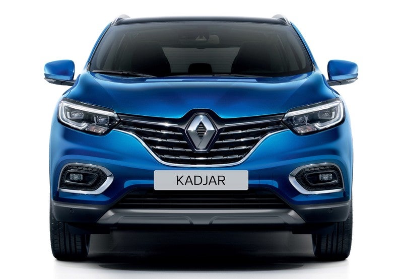Kadjar 1.3 TCe GPF Zen 103kW