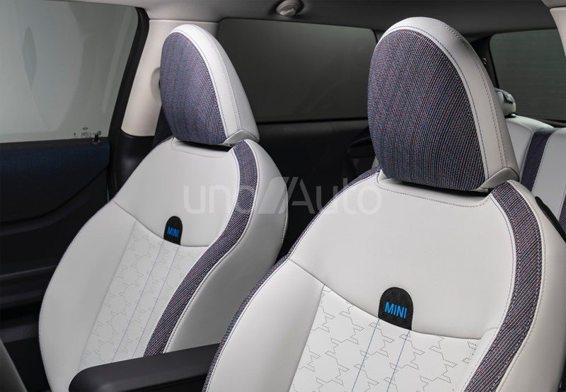 Mini Cooper 3 Puertas C Favoured Aut.