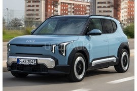 Kia Ev2