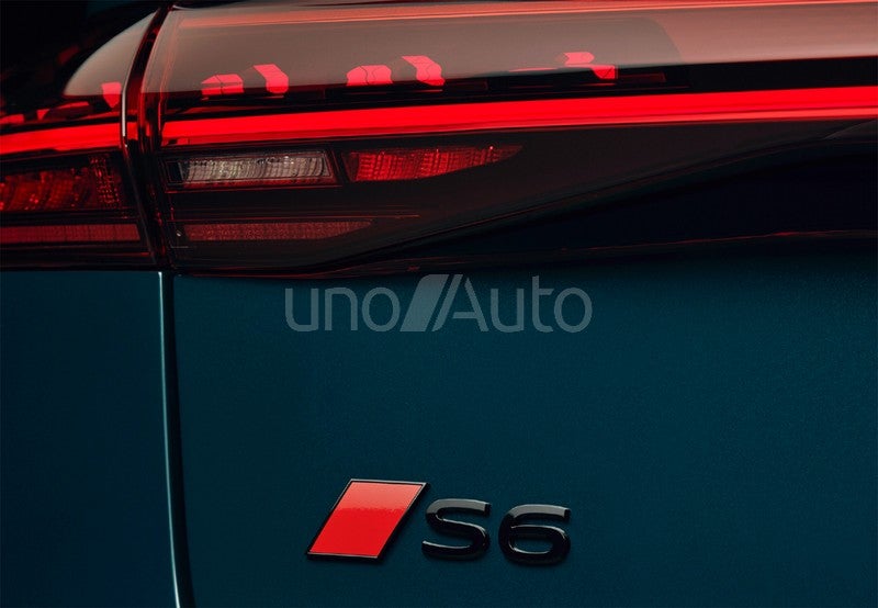 SA6 Sportback e-tron 370kW
