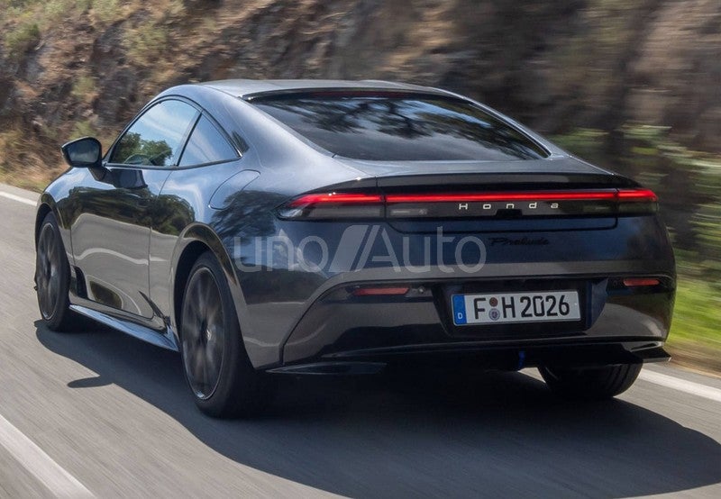 Prelude 2.0 i-MMD Advance 135kW