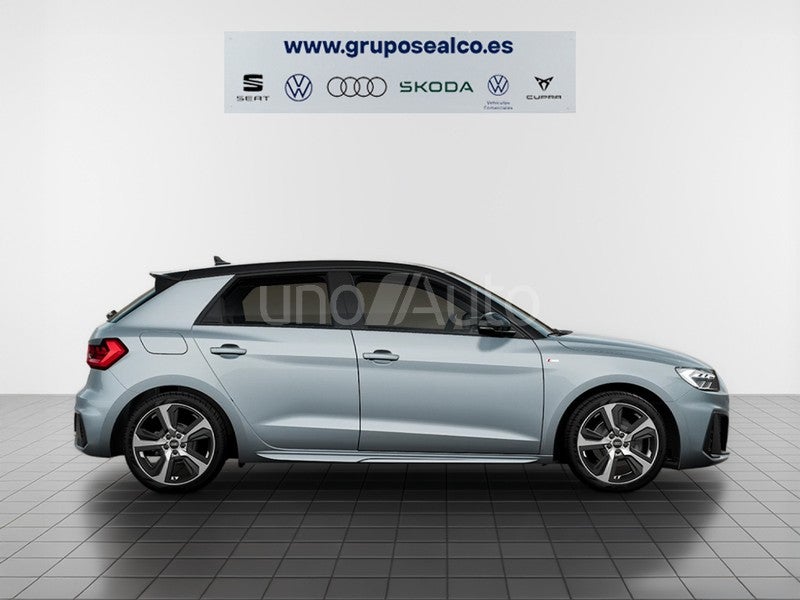A1 Sportback 30 TFSI Adrenalin 85kW