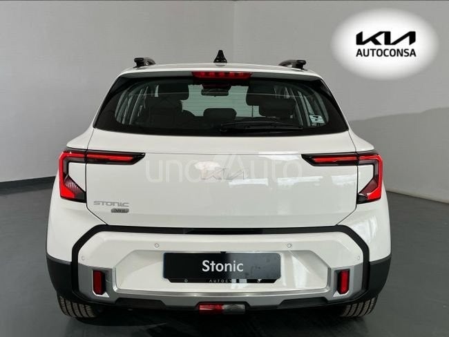 1.0 T-GDi 85kW (115CV) MHEV Concept