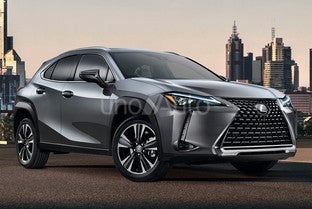 LEXUS UX 300h Relax+ 2WD