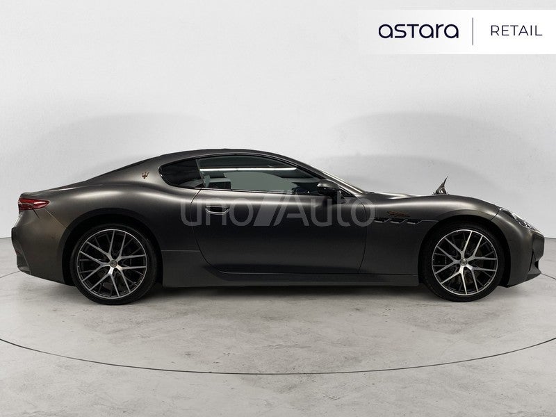 GranTurismo Folgore 760hp AWD