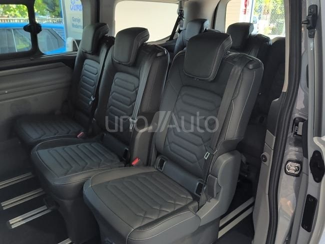 2.5 Duratec PHEV 171 L1 Titanium X eCVT