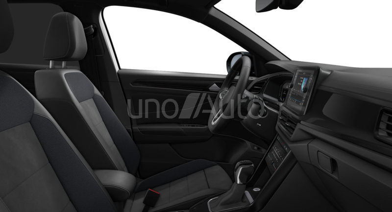 T-Roc 1.5 TSI Dark Line DSG7 110KW