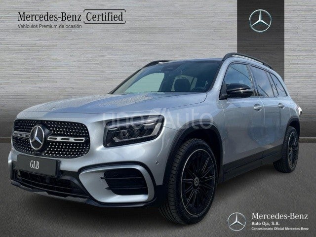GLA 250e